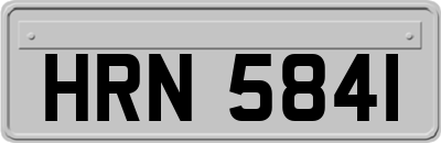 HRN5841