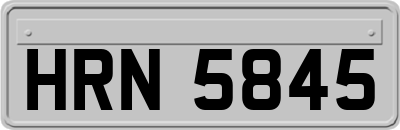 HRN5845