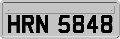HRN5848