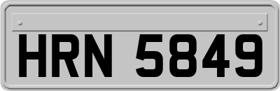 HRN5849