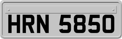 HRN5850