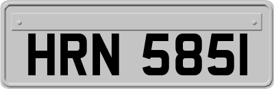 HRN5851