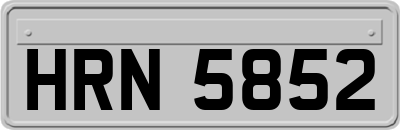 HRN5852