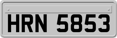 HRN5853