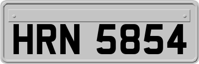 HRN5854