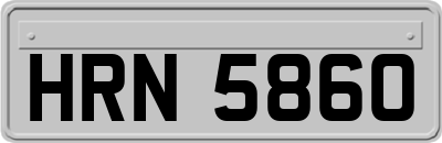 HRN5860