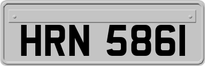 HRN5861