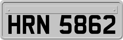 HRN5862