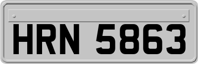 HRN5863