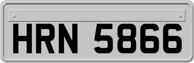 HRN5866