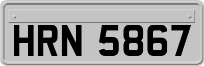 HRN5867