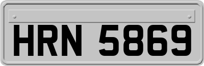 HRN5869