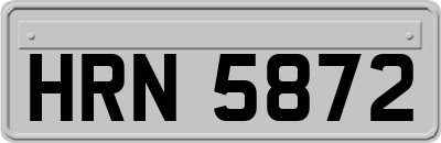 HRN5872