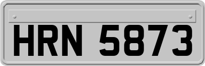 HRN5873