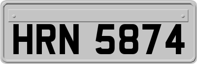HRN5874