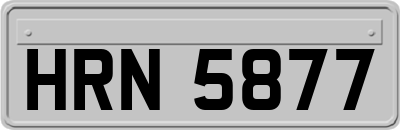 HRN5877