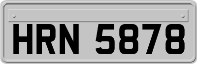 HRN5878