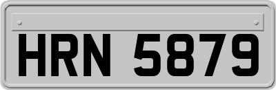 HRN5879