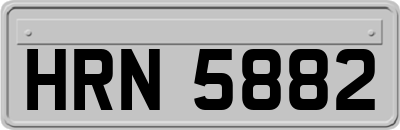 HRN5882