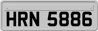 HRN5886