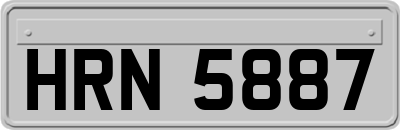 HRN5887