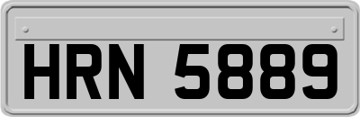 HRN5889