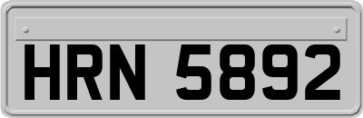 HRN5892