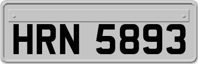 HRN5893