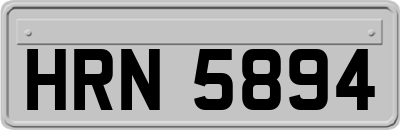 HRN5894