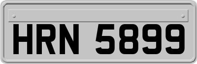 HRN5899