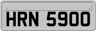 HRN5900
