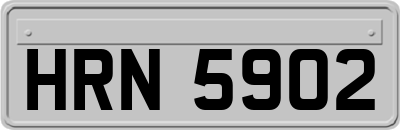 HRN5902