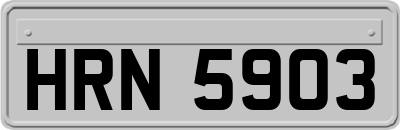 HRN5903