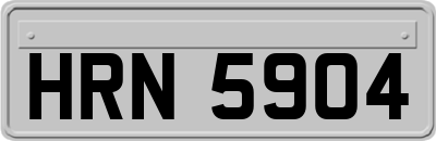 HRN5904