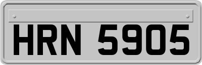 HRN5905