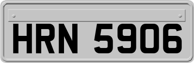 HRN5906