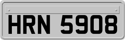 HRN5908