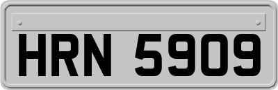 HRN5909