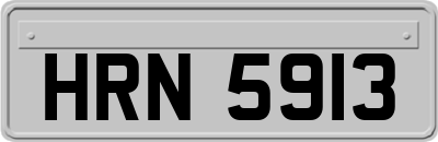 HRN5913