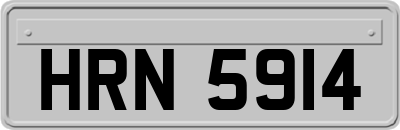 HRN5914