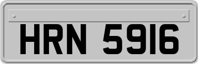 HRN5916