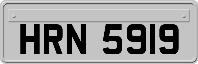 HRN5919