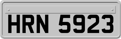 HRN5923