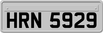 HRN5929