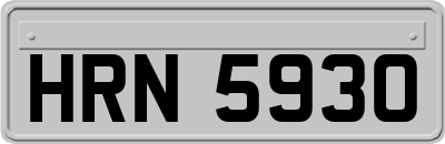 HRN5930