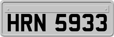 HRN5933