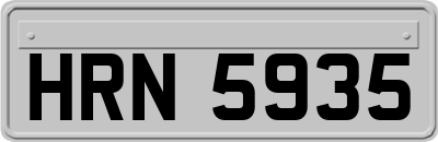 HRN5935