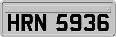 HRN5936
