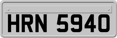HRN5940