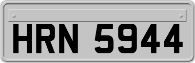 HRN5944